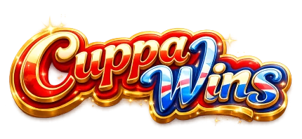 Cuppa Wins logo