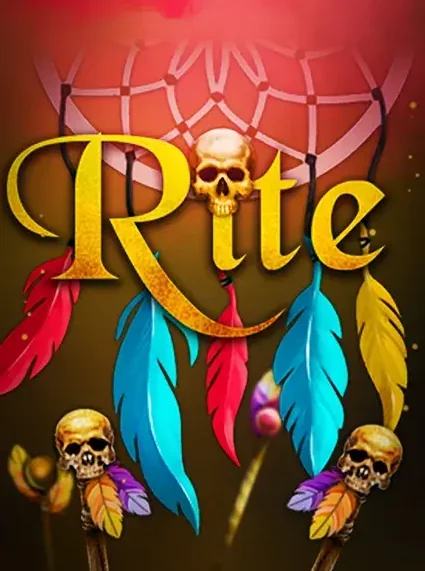 The Rite Slot online at Lady Linda