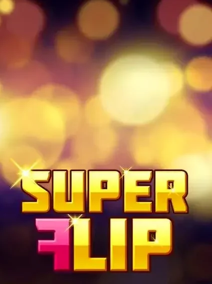 Super Flip Slot online at Lady Linda
